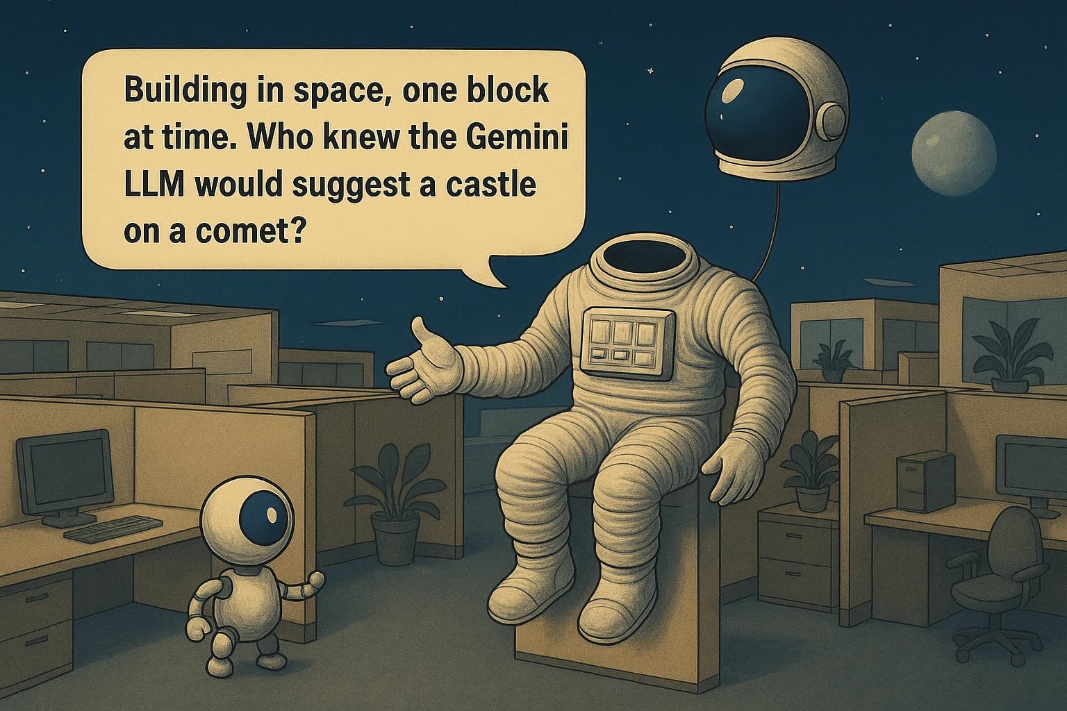 Building CareerCraft Studio - How I Architected an AI-Powered Resume Platform with LangChain, tRPC, and Modern TypeScript