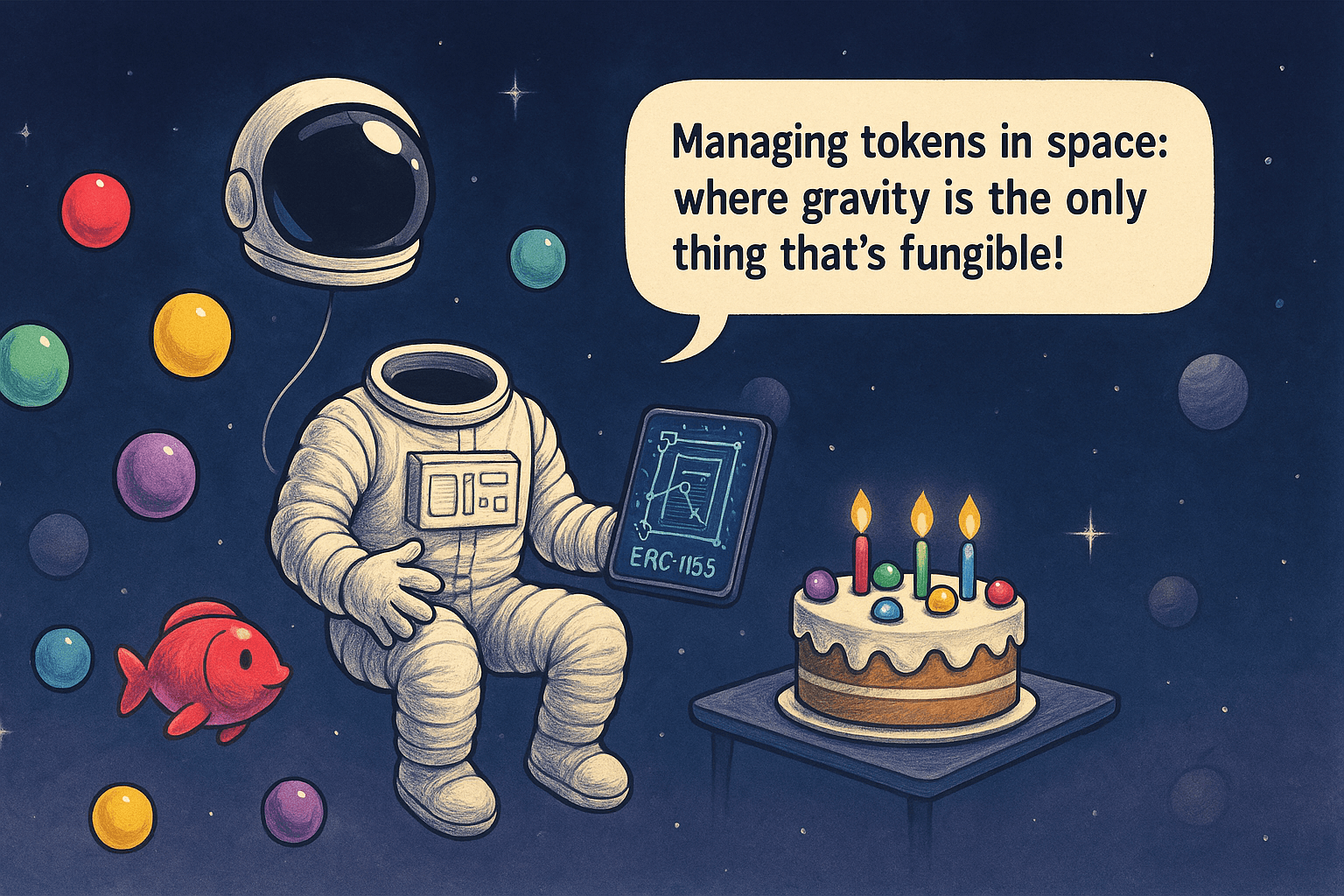 Build Your NFT Project in Minutes