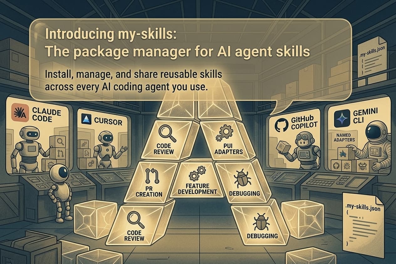 my-skills