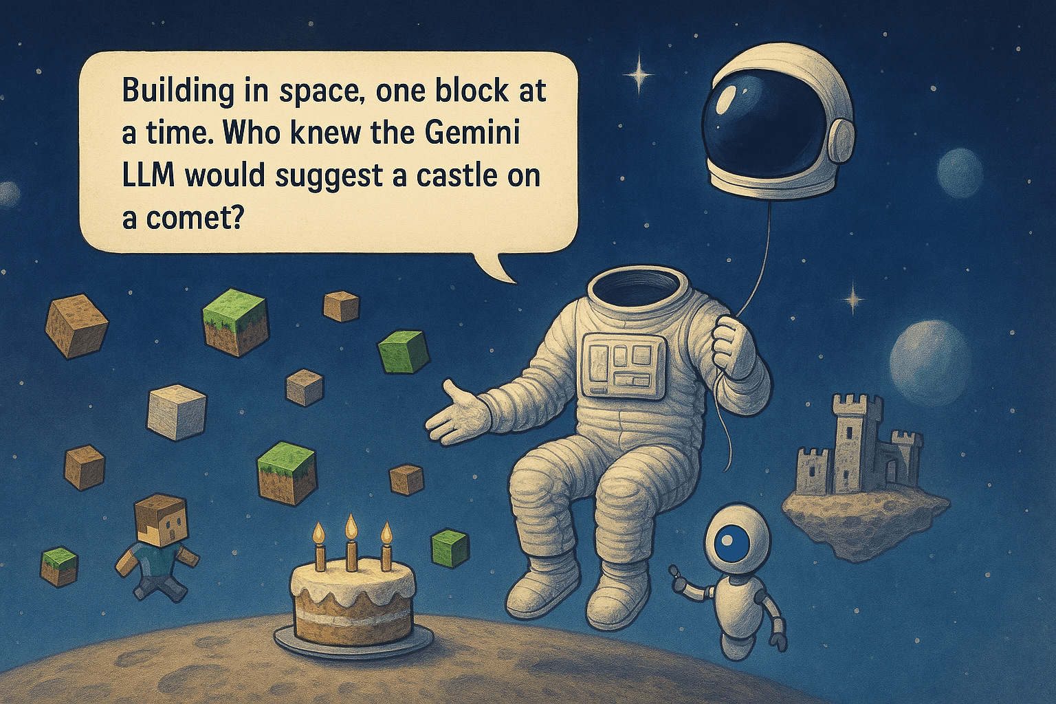 Building an AI-Powered Telegram Bot with Fastify